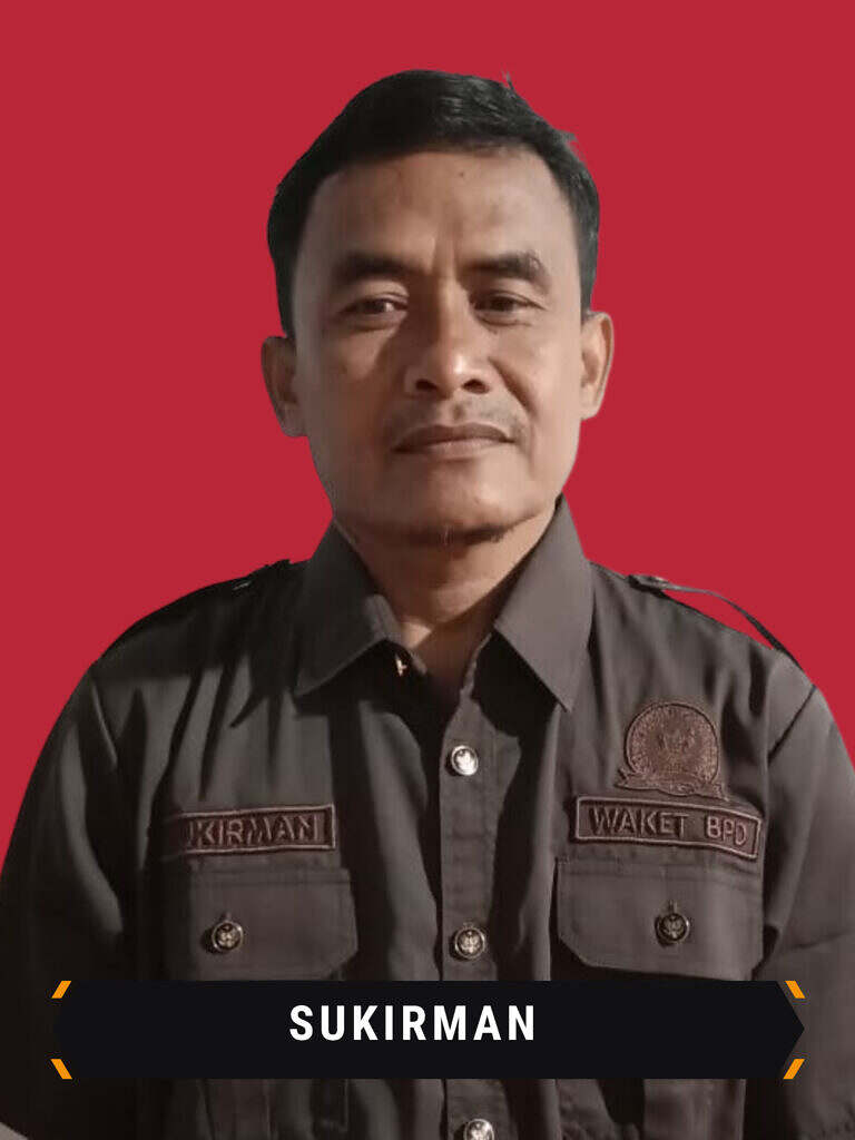 WAKIL KETUA